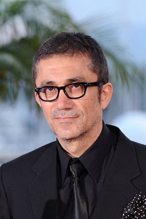 Picture of Nuri Bilge Ceylan