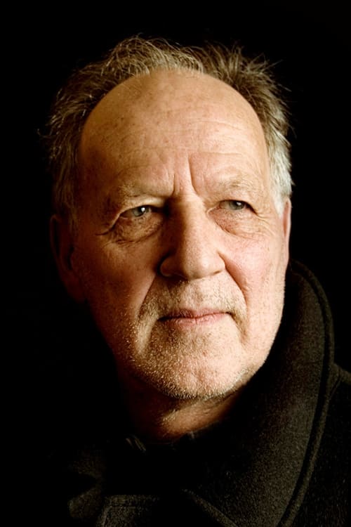 Picture of Werner Herzog