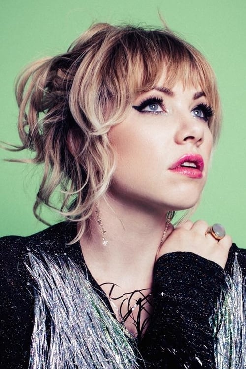 Picture of Carly Rae Jepsen