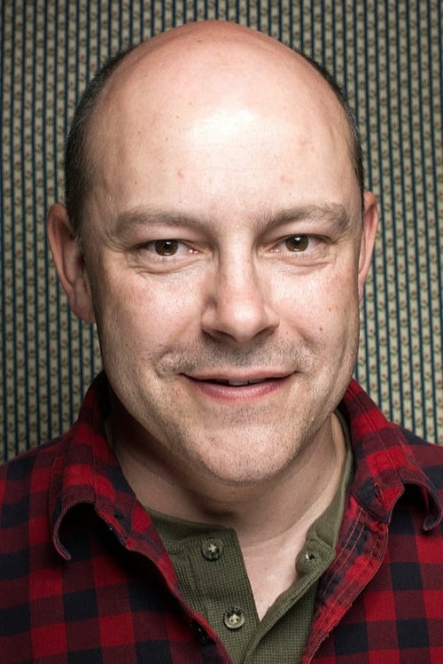 Picture of Rob Corddry