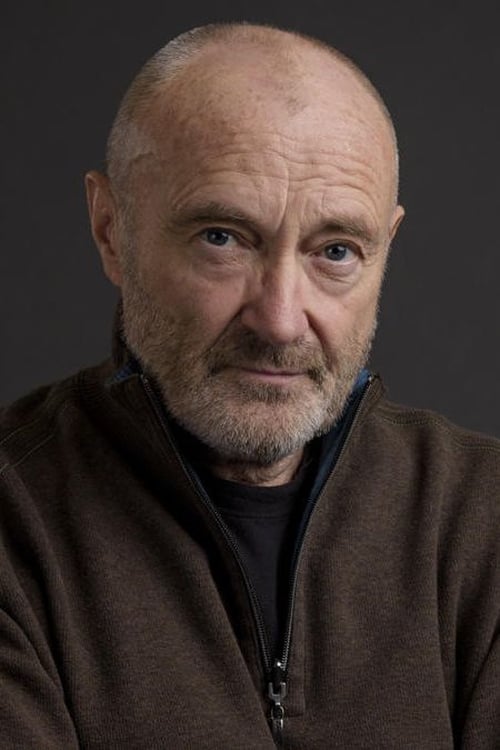 Picture of Phil Collins