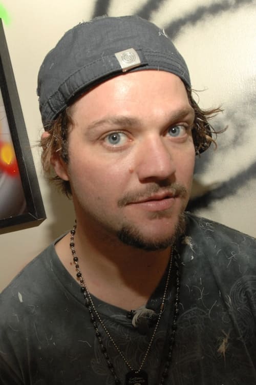 Picture of Bam Margera