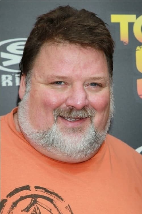 Picture of Phil Margera