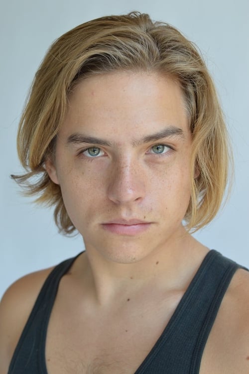 Picture of Dylan Sprouse