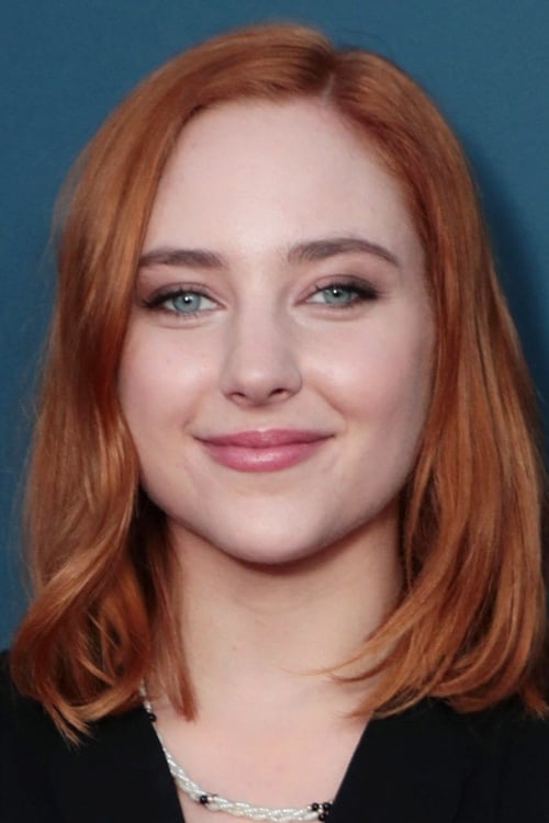 Picture of Haley Ramm