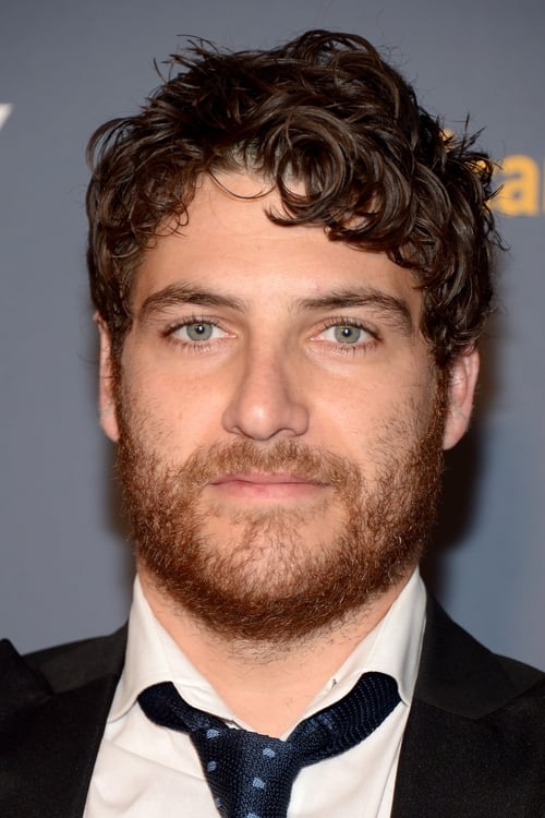 Picture of Adam Pally