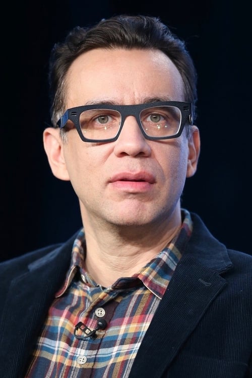 Picture of Fred Armisen