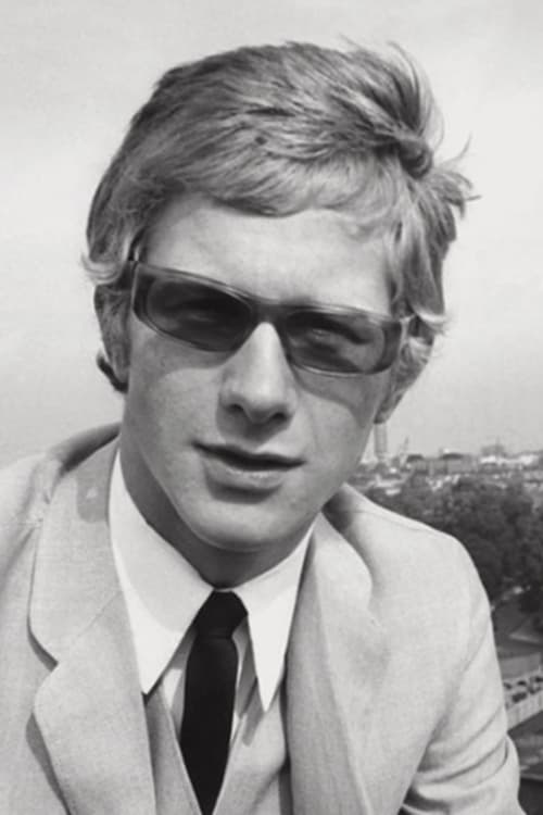 Picture of Andrew Loog Oldham