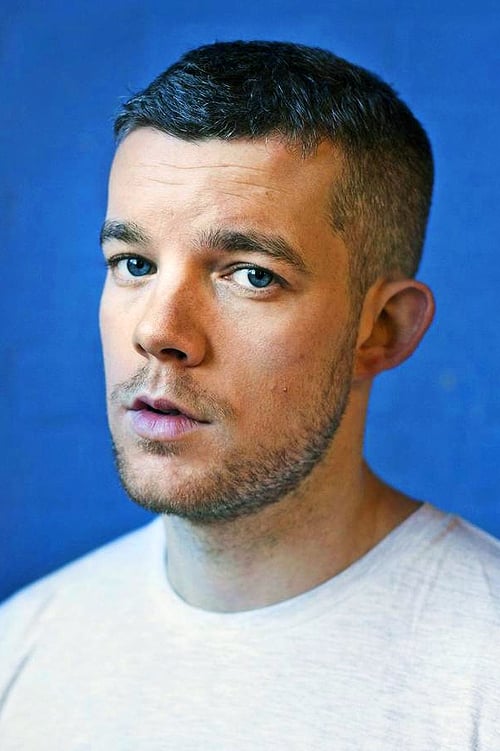 Picture of Russell Tovey