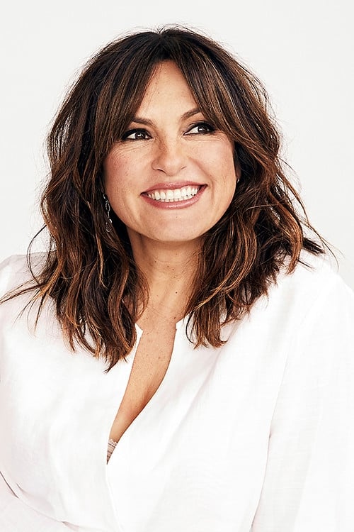 Picture of Mariska Hargitay