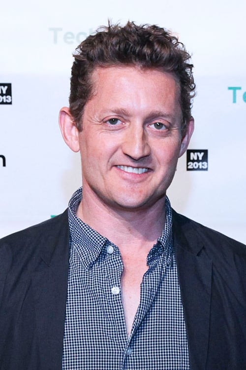 Picture of Alex Winter