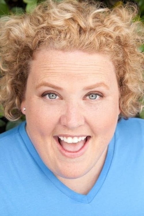 Picture of Fortune Feimster