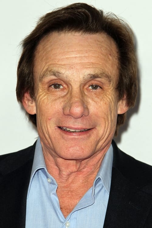 Picture of Steve Railsback