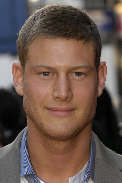 Picture of Tom Hopper