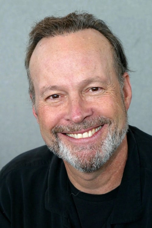 Picture of Dwight Schultz