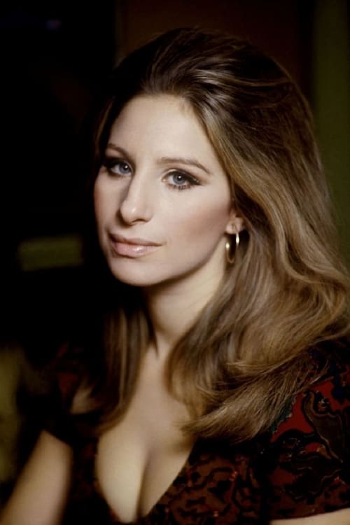 Picture of Barbra Streisand