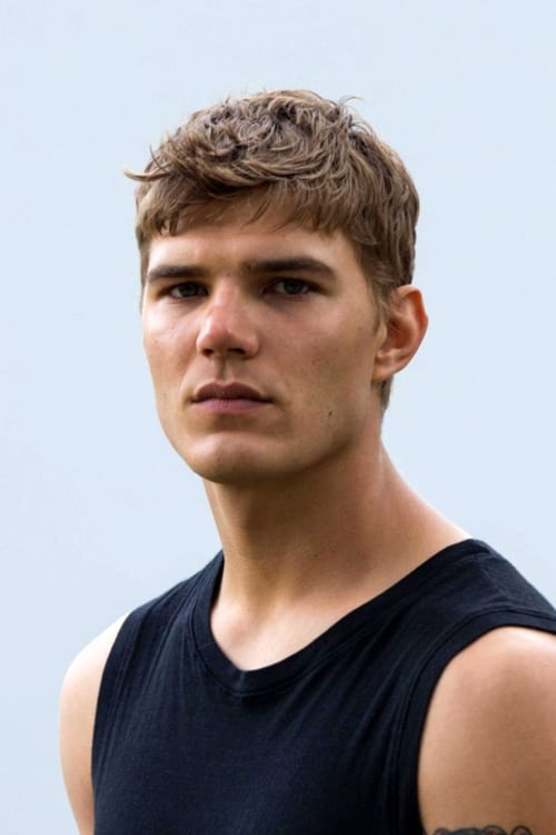 Picture of Chris Zylka