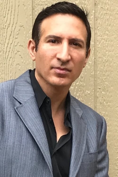 Picture of William DeMeo