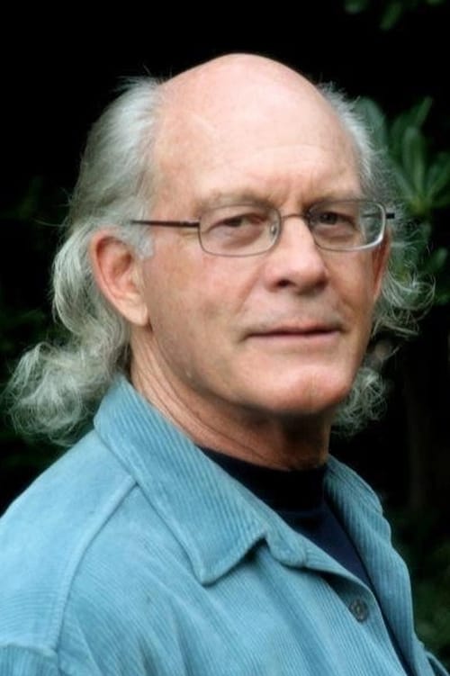Picture of Max Gail
