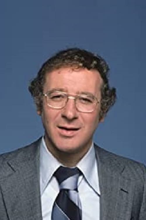 Picture of Steve Landesberg