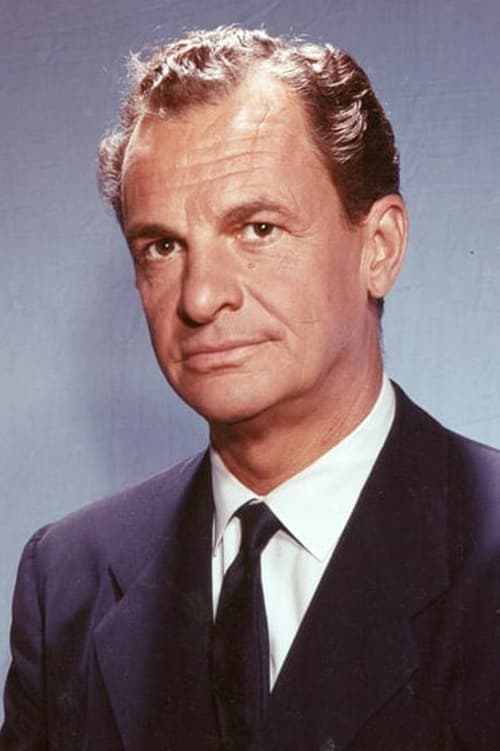 Picture of James Gregory