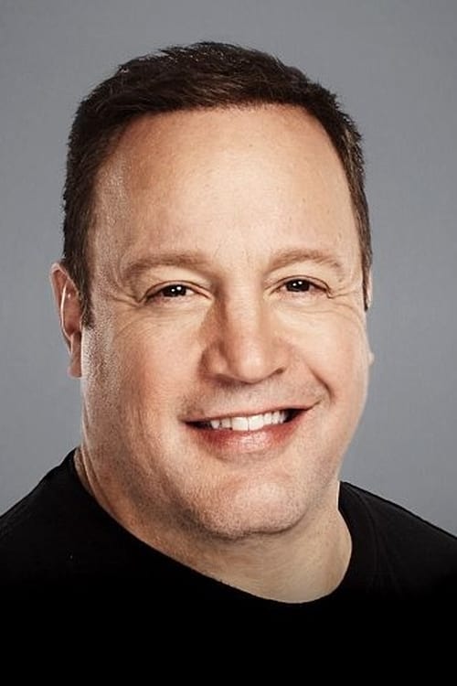Picture of Kevin James