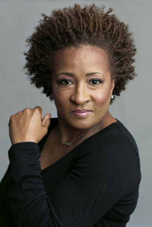Picture of Wanda Sykes