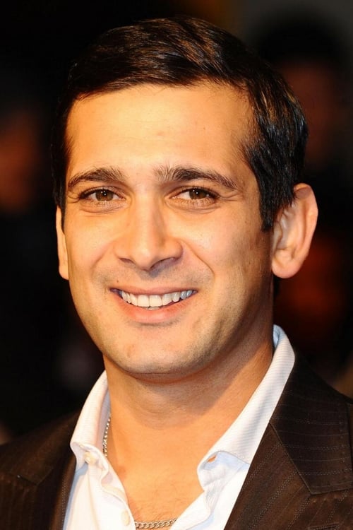 Picture of Jimi Mistry