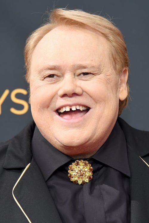 Picture of Louie Anderson