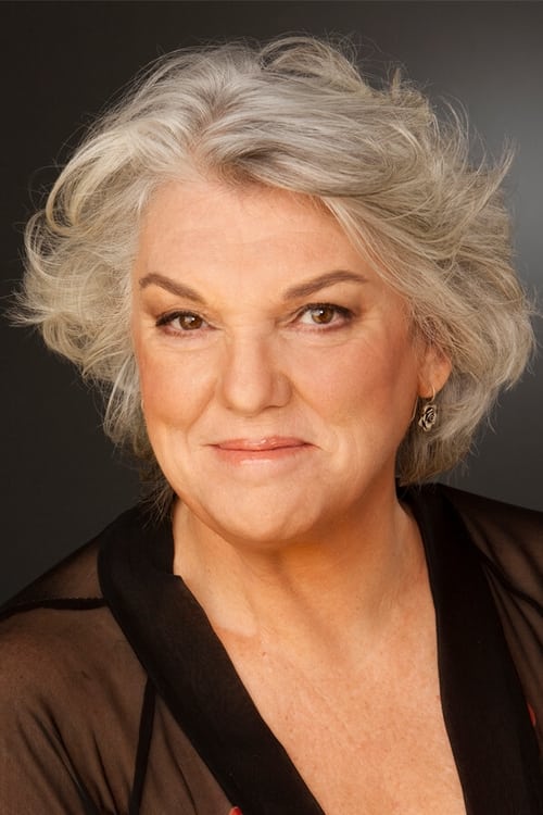 Picture of Tyne Daly