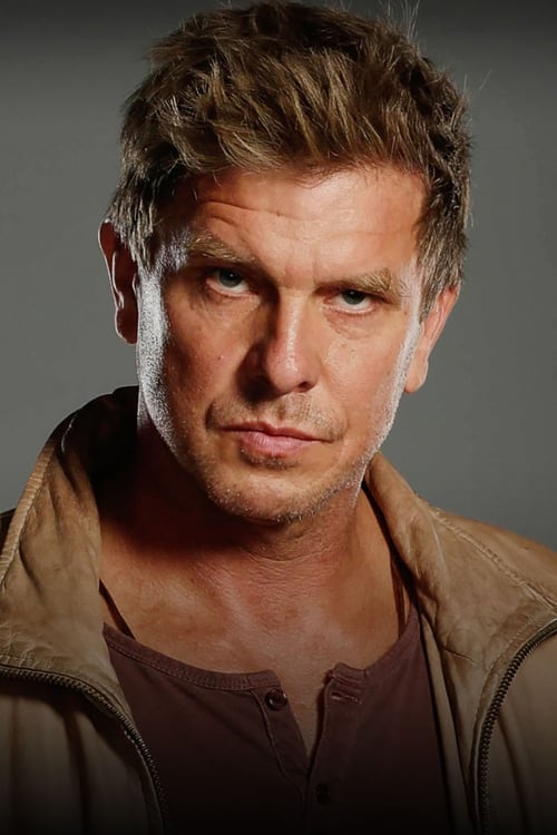 Picture of Kenny Johnson