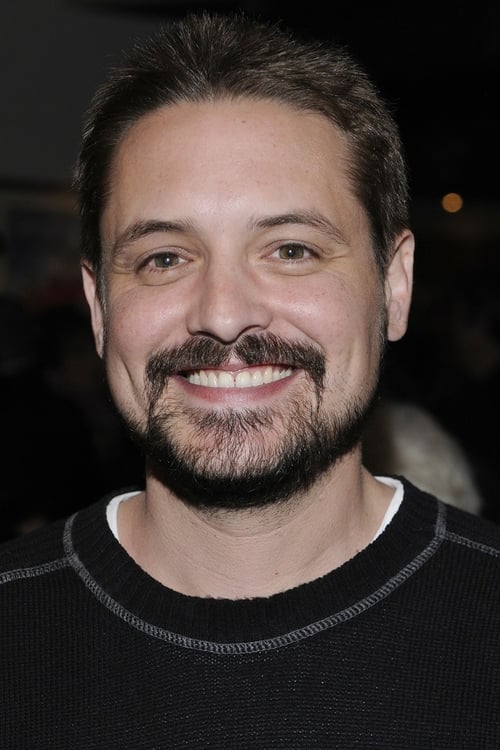 Picture of Will Friedle