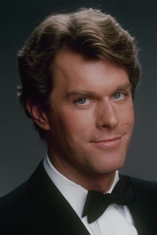 Picture of Kevin Conroy
