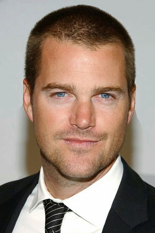 Picture of Chris O'Donnell