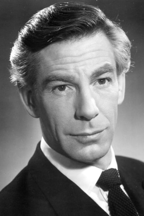 Picture of Michael Gough