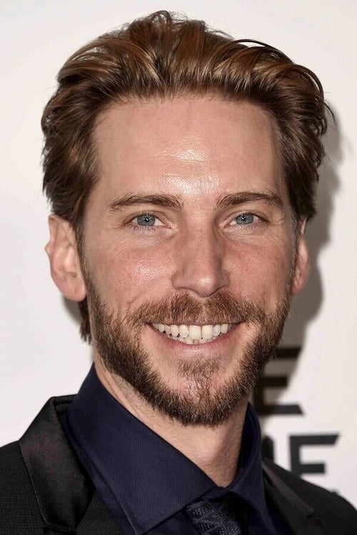 Picture of Troy Baker