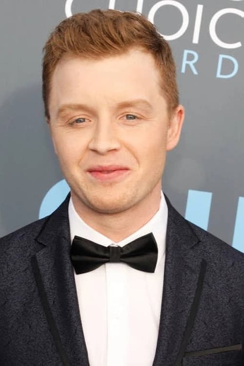 Picture of Noel Fisher