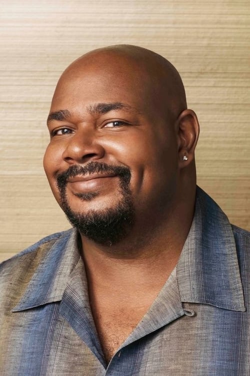 Picture of Kevin Michael Richardson