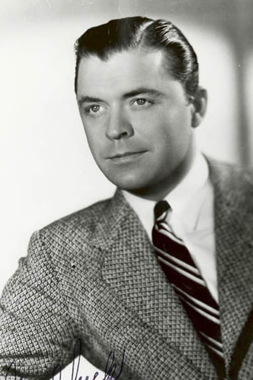 Picture of Lyle Talbot