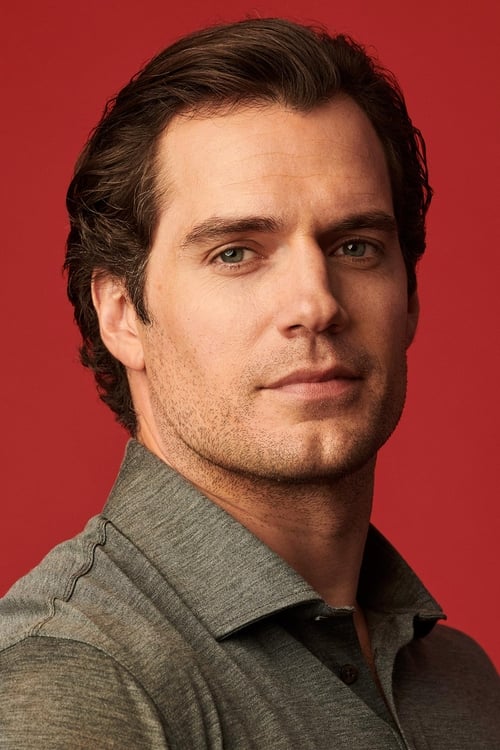 Picture of Henry Cavill