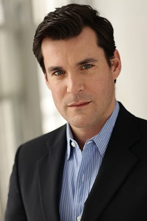 Picture of Sean Maher