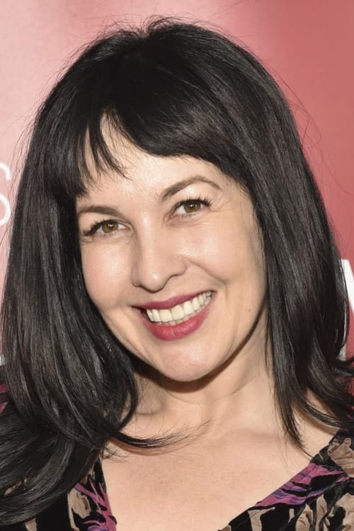 Picture of Grey DeLisle
