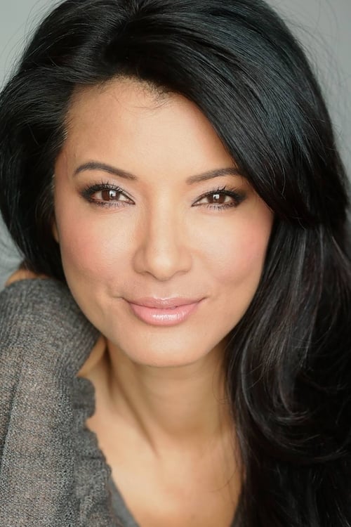 Picture of Kelly Hu