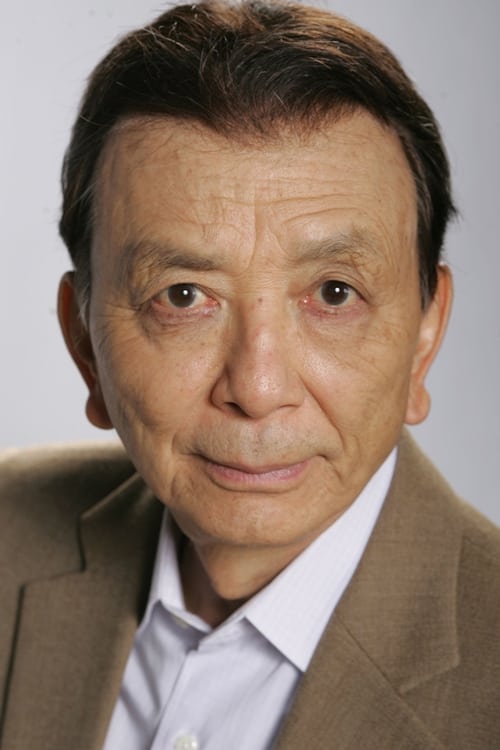 Picture of James Hong