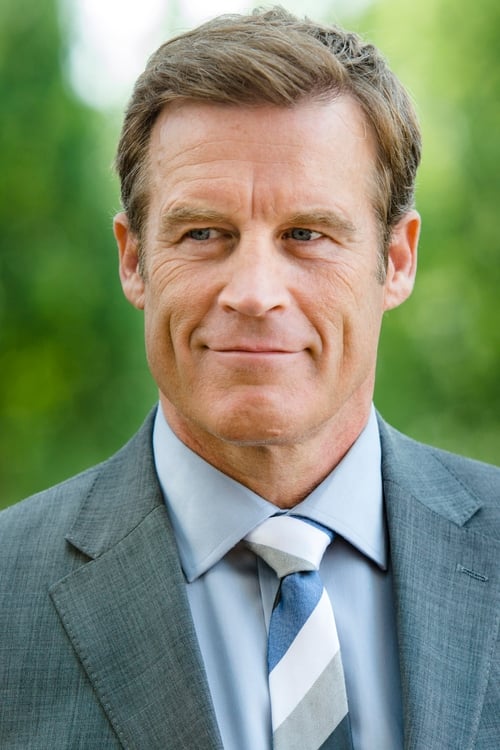 Picture of Mark Valley