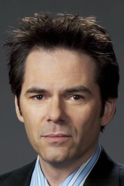 Picture of Billy Burke