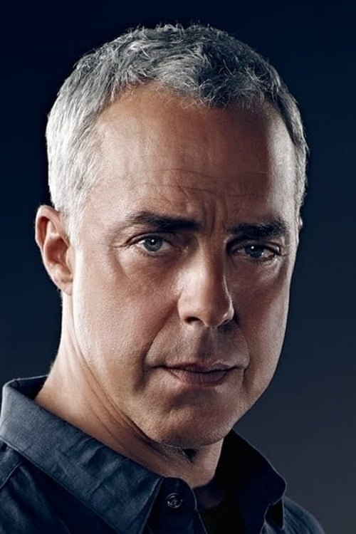 Picture of Titus Welliver