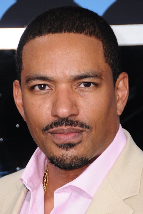 Picture of Laz Alonso