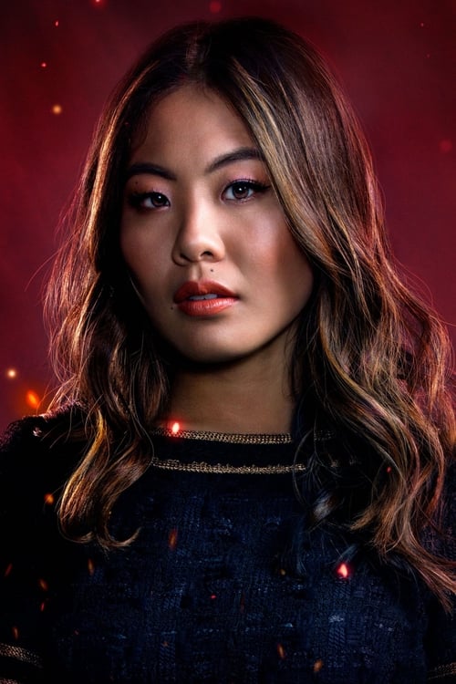 Picture of Nicole Kang