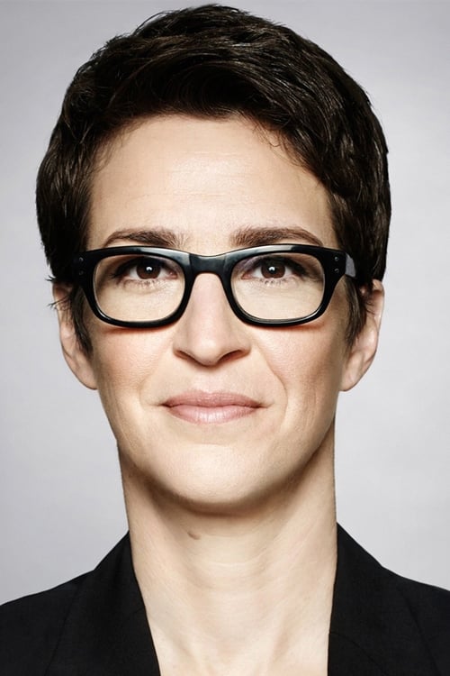 Picture of Rachel Maddow